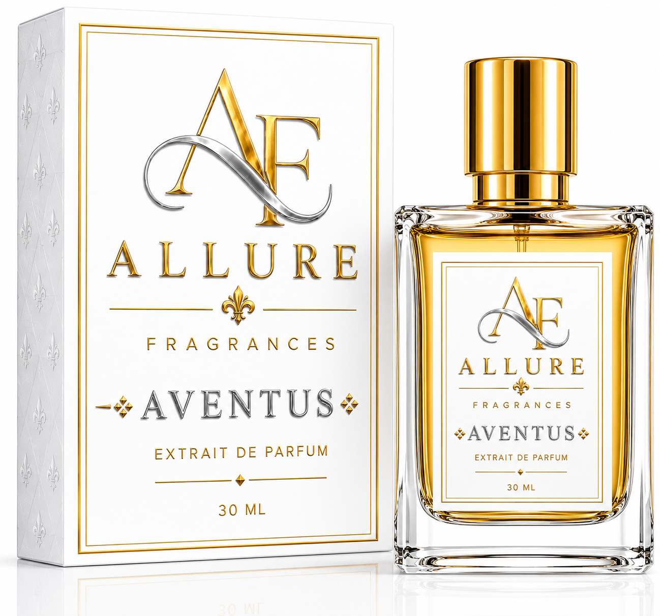 Allure Aventus